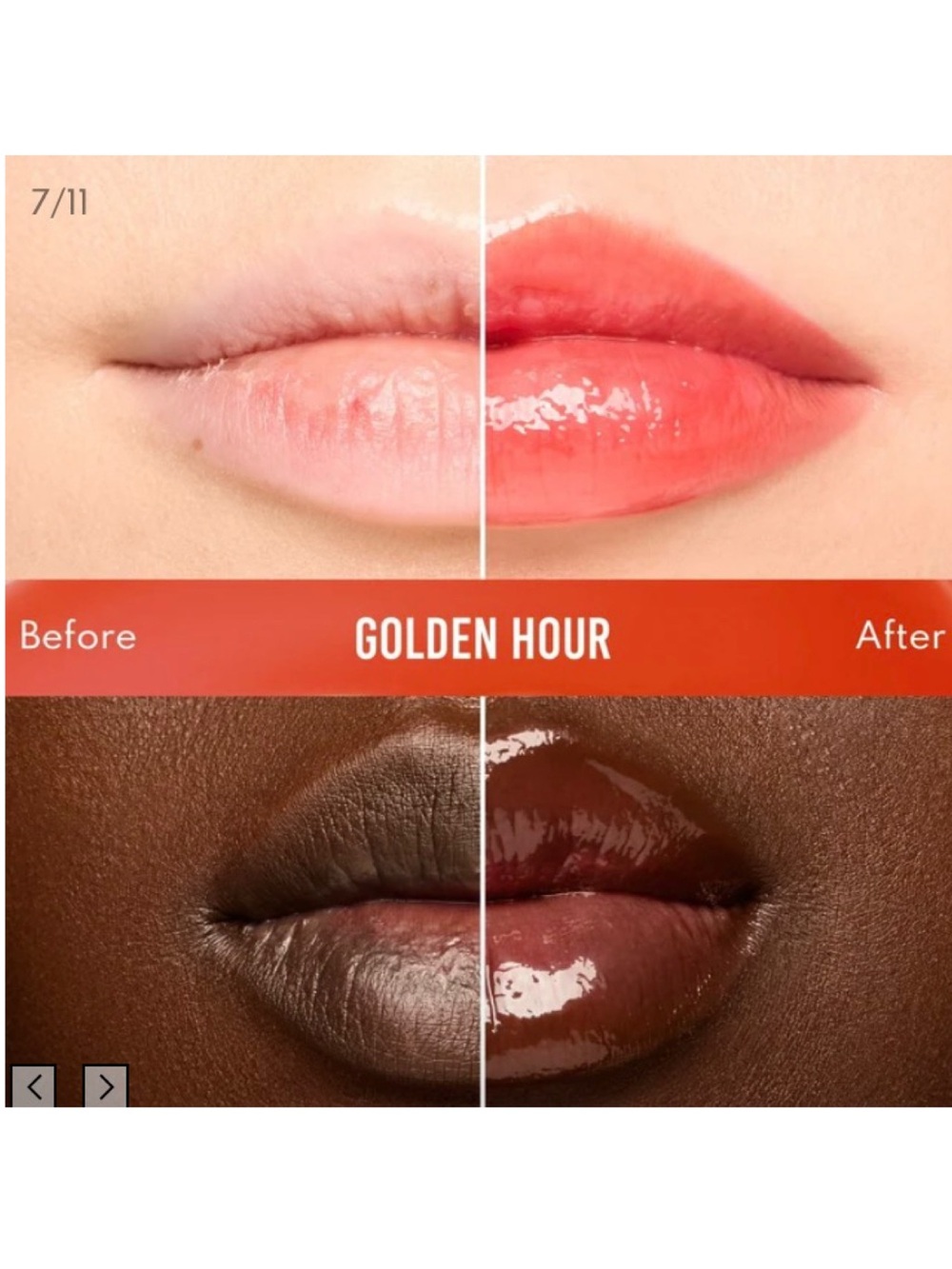NEW✅D.M. Golden Hour - Picture 4 of 7
